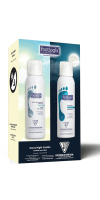 Footlogix Day and Night 2Pc Essentials Kit